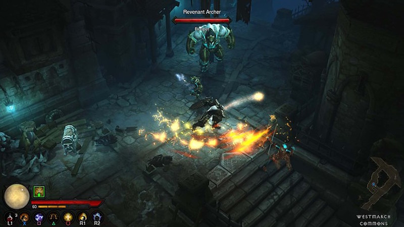 Illustration for article titled How Blizzard Saved Diablo III From Disaster